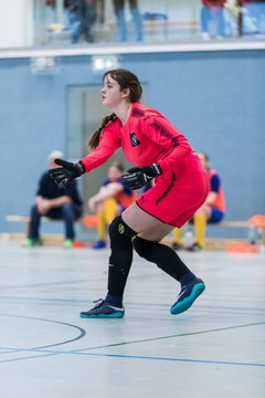 Bild 695 - B-Juniorinnen Futsalmeisterschaft